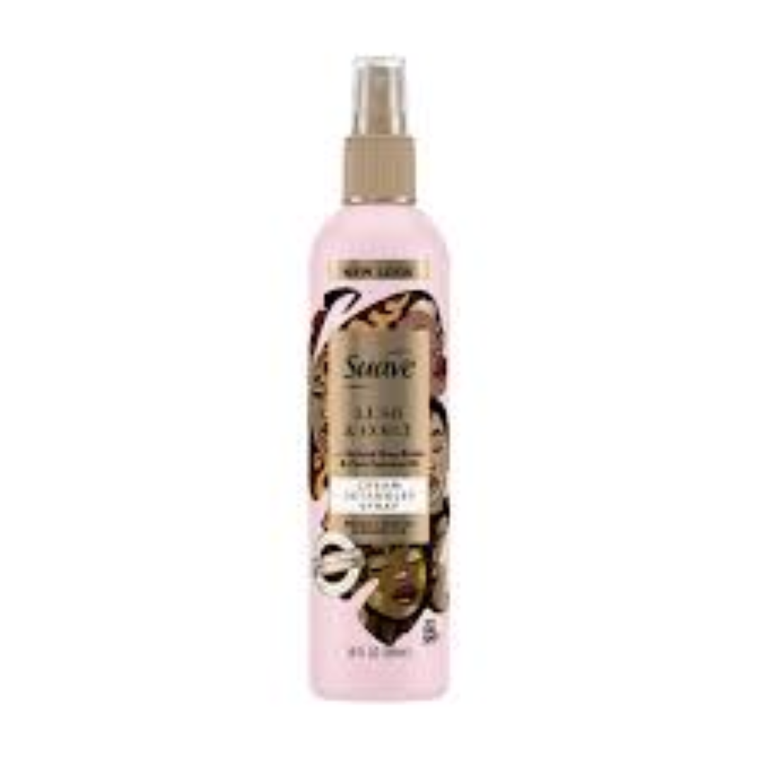SUAVE PROF. CREAM DETANGLER SPRAY 295ML